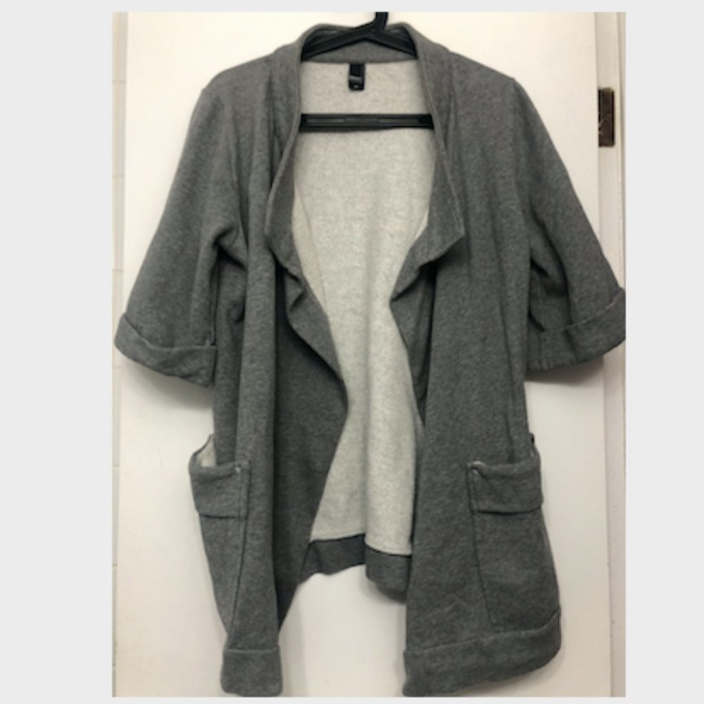 ⭐️2/30$ Lifetime Collective Sweatshirt Cardigan